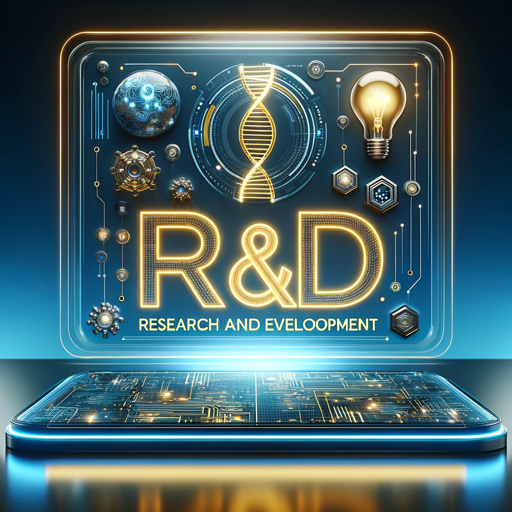 logo of Innovation Guide on the GPT Store