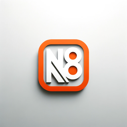 logo of n8n Workflow Assistant on the GPT Store
