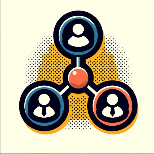 logo of Corporate Guide on the GPT Store