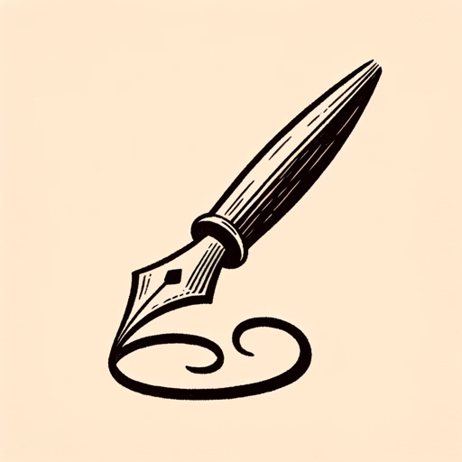 logo of Deutscher Textverbesserer on the GPT Store
