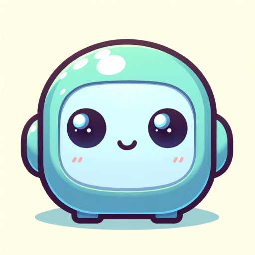 logo of Auto.js Ace on the GPT Store