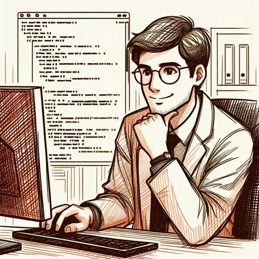 logo of BUG修复/Debug BUG Engineer on the GPT Store