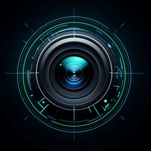 logo of NatureFrame Photography Review on the GPT Store