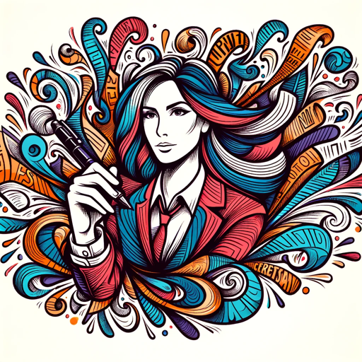 logo of Jornalista Criativo on the GPT Store