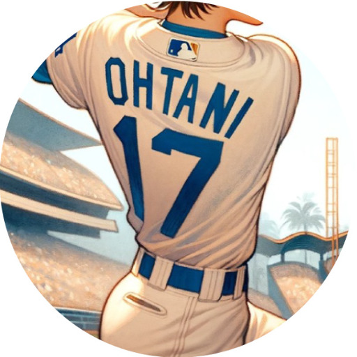 logo of We Love Shohei Ohtani 17 on the GPT Store