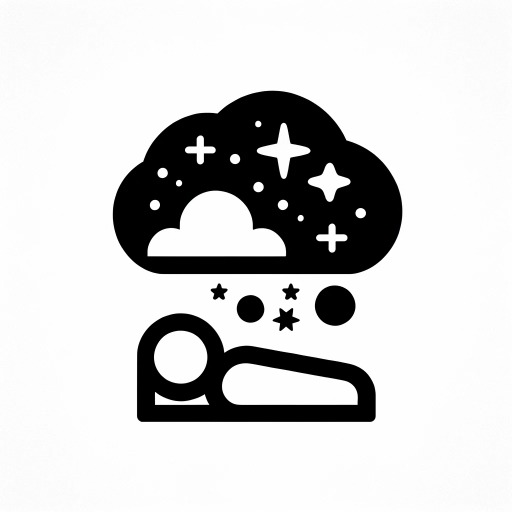 logo of 梦境解读（心理学、象征主义、文化参考） on the GPT Store