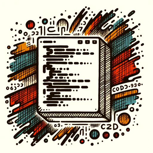 logo of Xterm.js GPT on the GPT Store