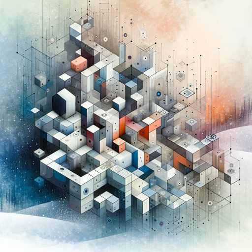 logo of SICP Solution Forge on the GPT Store