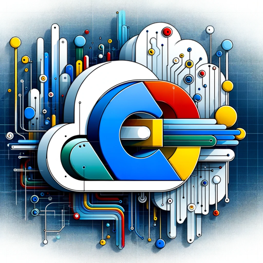 logo of Colab Guide on the GPT Store