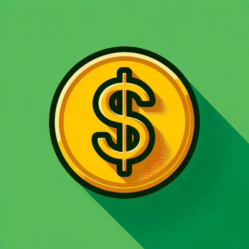 logo of ETF Market Insight Guru on the GPT Store