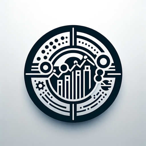 logo of ThesisGPT on the GPT Store