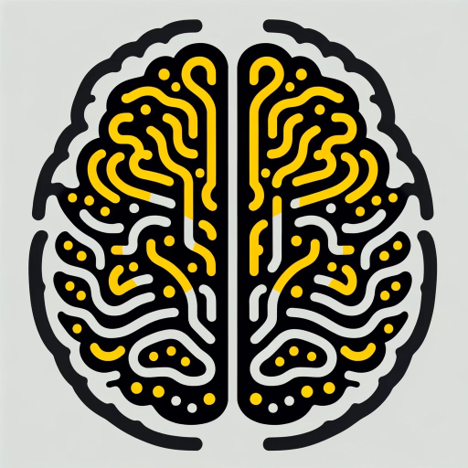 logo of MNE-Python Assistant (2.7.3) on the GPT Store