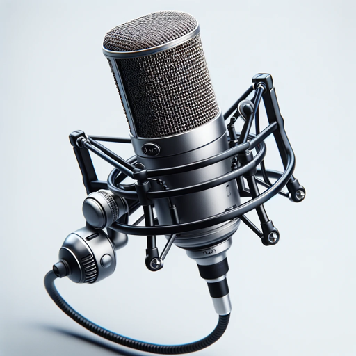 logo of Sound Engineer on the GPT Store