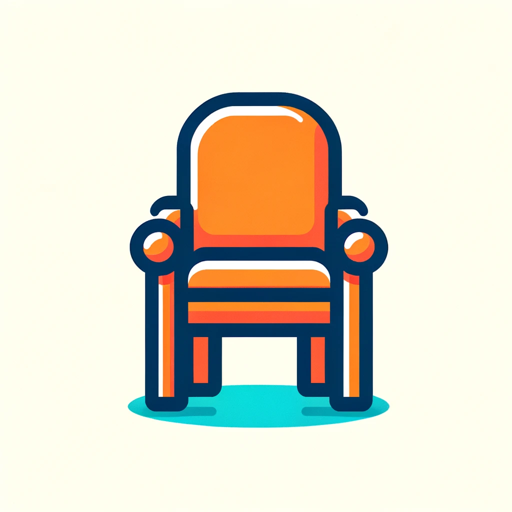 logo of Chairs on the GPT Store