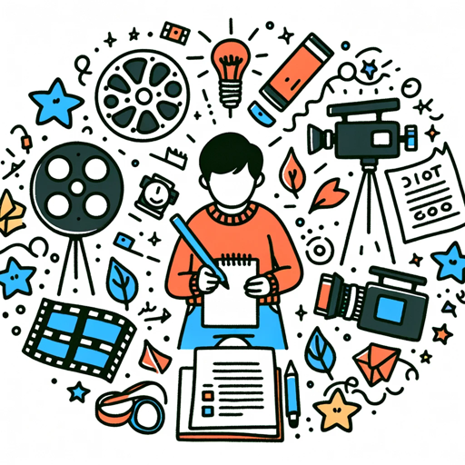 logo of ショート動画台本自動作成ツール on the GPT Store