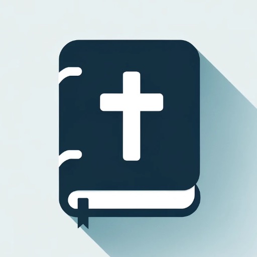 logo of Bible Diagrams on the GPT Store