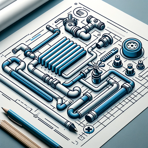 logo of Ohio Plumbing Code Expert on the GPT Store