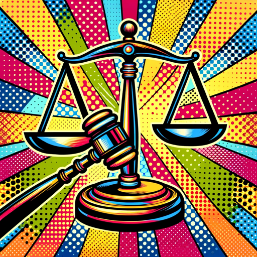 logo of Legal Expert on the GPT Store
