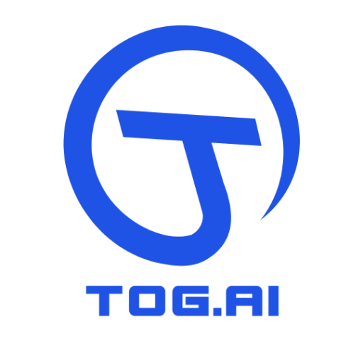 logo of TOG (Tool Of God) v1.0 on the GPT Store