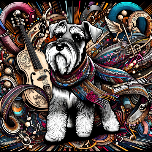 logo of Shotzees Artist on the GPT Store