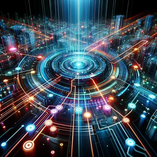 GptOracle | Enterprise Internetworking Architect on the GPT Store