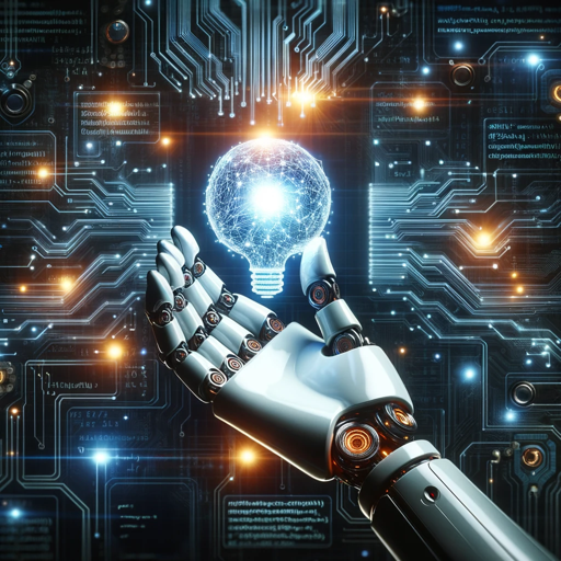 logo of AI Experiment Guide on the GPT Store