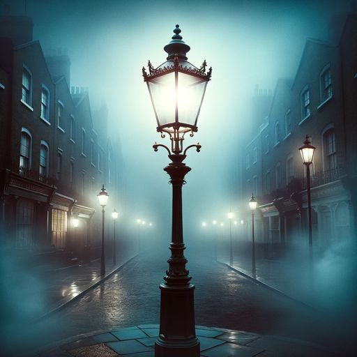 logo of Gaslight Guru on the GPT Store