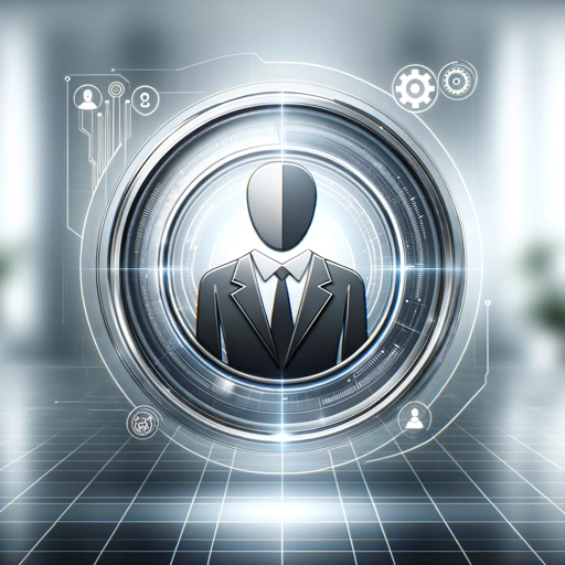 logo of Executive Assistant on the GPT Store