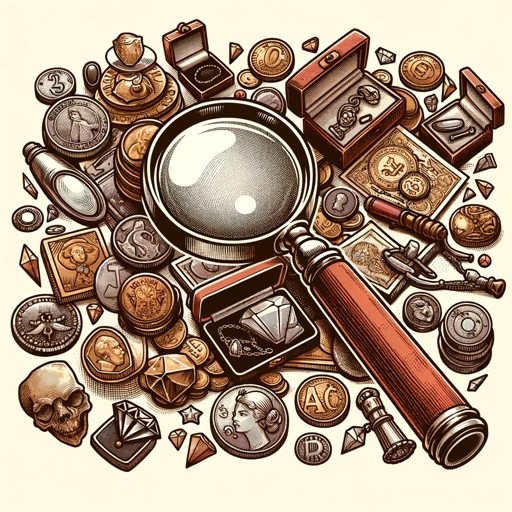 Appraisal GPT on the GPT Store