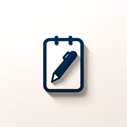 logo of Blog Creator on the GPT Store