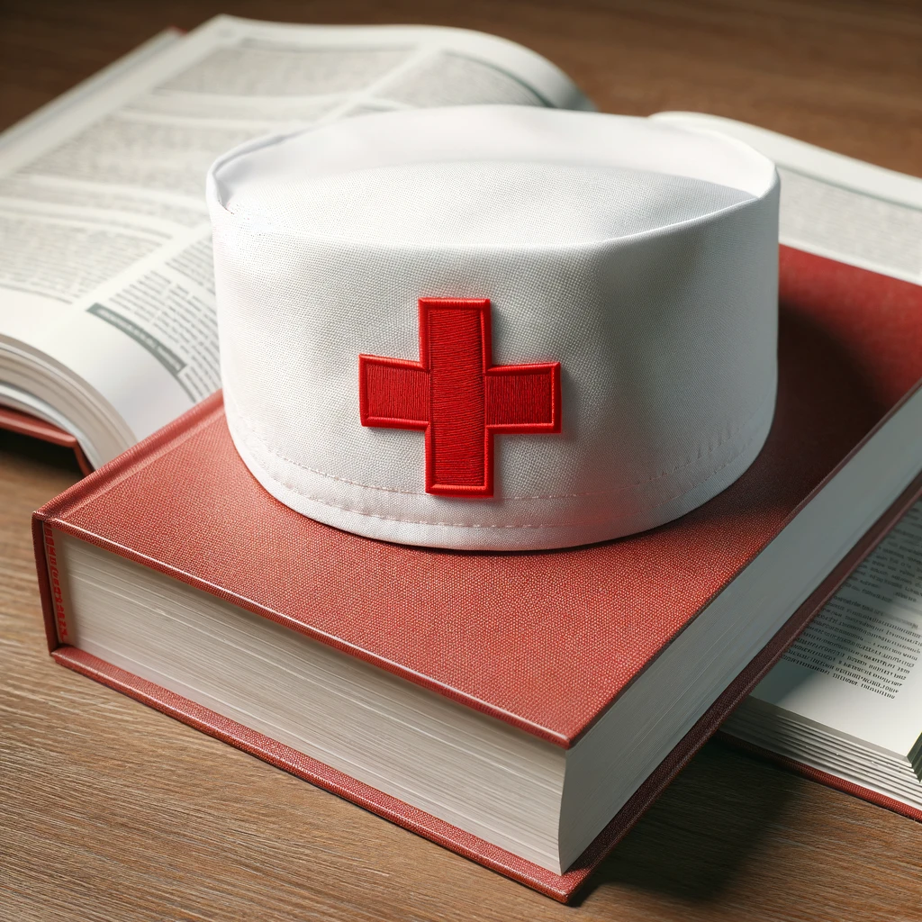 logo of Nursing School Tutor on the GPT Store