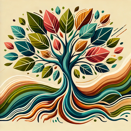 logo of Adaptability Empowerment Specialist on the GPT Store