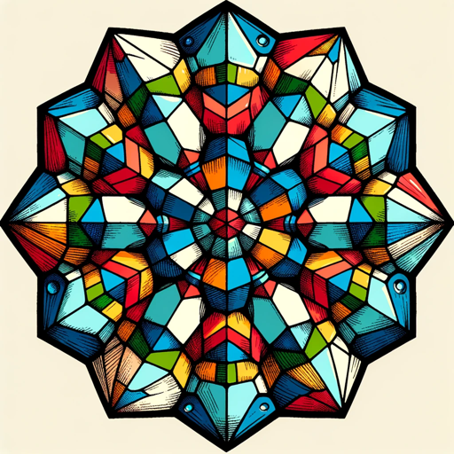 logo of Microscope RPG Guide on the GPT Store