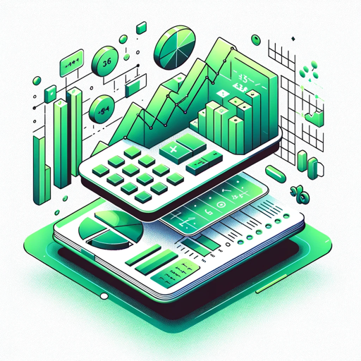 logo of Excel Expert on the GPT Store