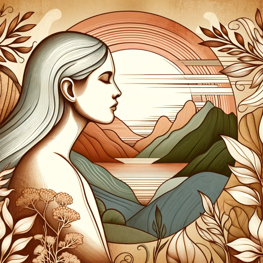logo of Paty Imagens Inspiração e Espiritualidade on the GPT Store