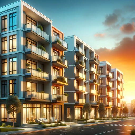 logo of Apartment Rental Guide on the GPT Store