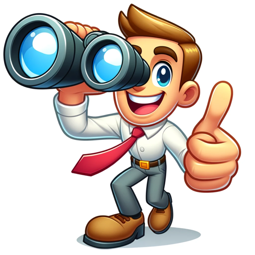logo of Finding Customers on the GPT Store