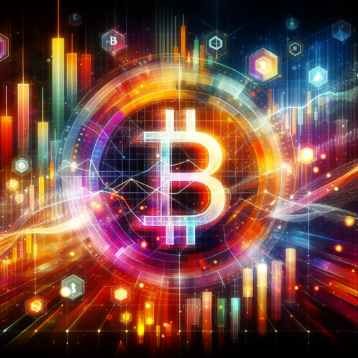 logo of ANALISIS TECNICO CRIPTOMONEDAS on the GPT Store