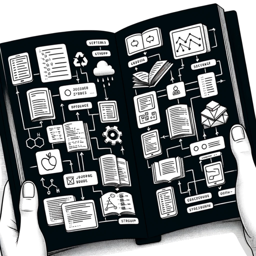 logo of Harpa Command Guide on the GPT Store