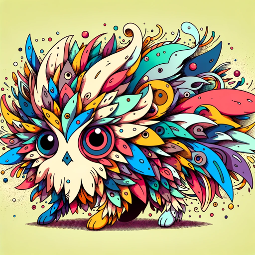 logo of Poke Maker on the GPT Store