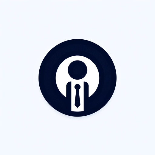 logo of Ask an CHRO (Cheif Human Resource Officer) on the GPT Store