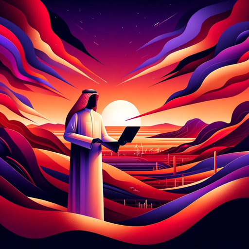 logo of جني تحليل البيانات - أساعدك تحلل بيانات أي ملف on the GPT Store