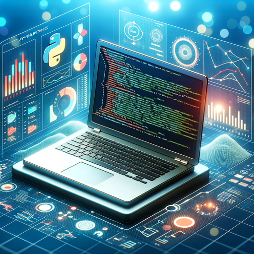 Jupyter Notebook Coach on the GPT Store - GPT Information and Reviews ...