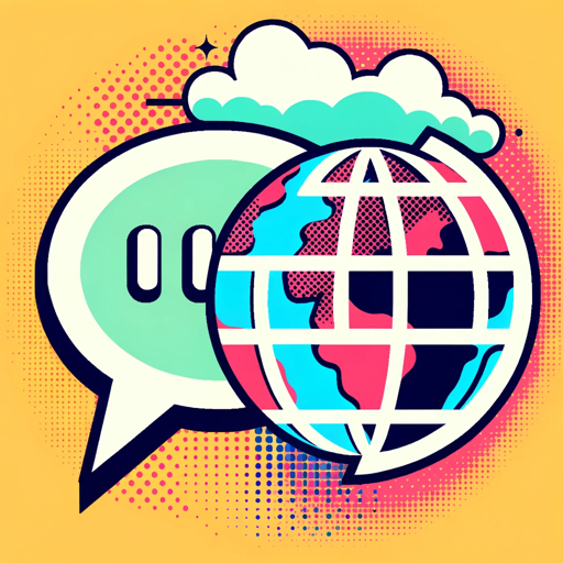 logo of Language Tutor on the GPT Store