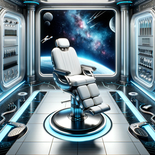 logo of Corporation Interstellar on the GPT Store