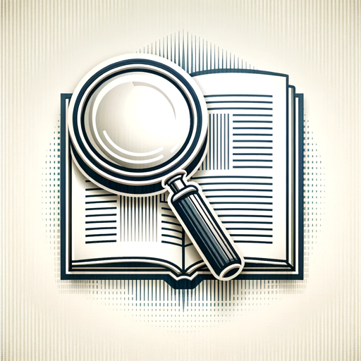 logo of Grammar Police on the GPT Store