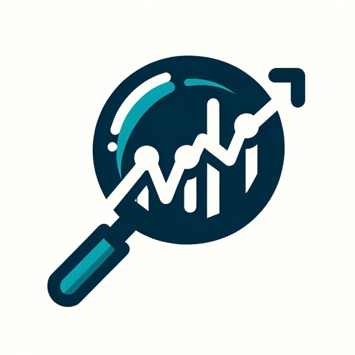 logo of Trend Explorer on the GPT Store
