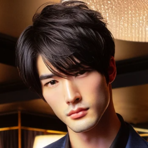 logo of ホストクラブAI on the GPT Store