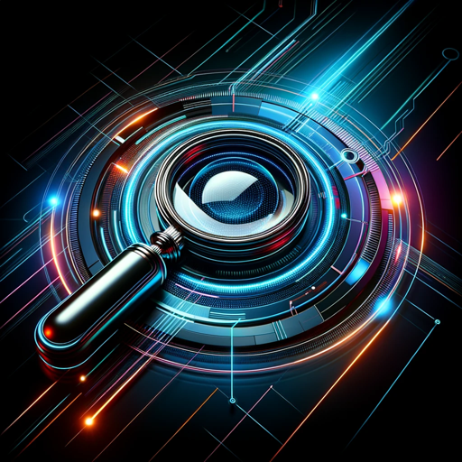 logo of SERP Extraction Titles & Metas on the GPT Store
