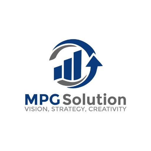 logo of APP MPG on the GPT Store